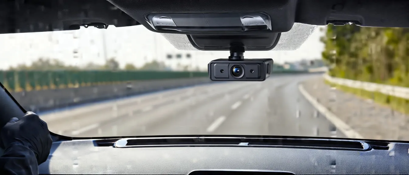 Why your windshield now needs a computer