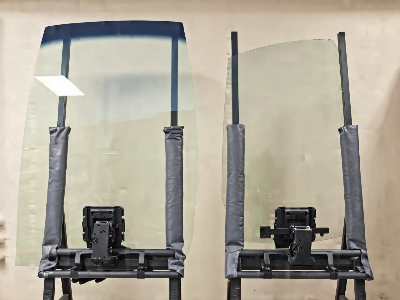 OEM vs. aftermarket glass